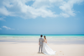 ユニの浜って?幻の浜?他では、あまりないプラン!お問い合わせ下さい!