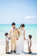 思い出大事！ファミリーフォト大歓迎！