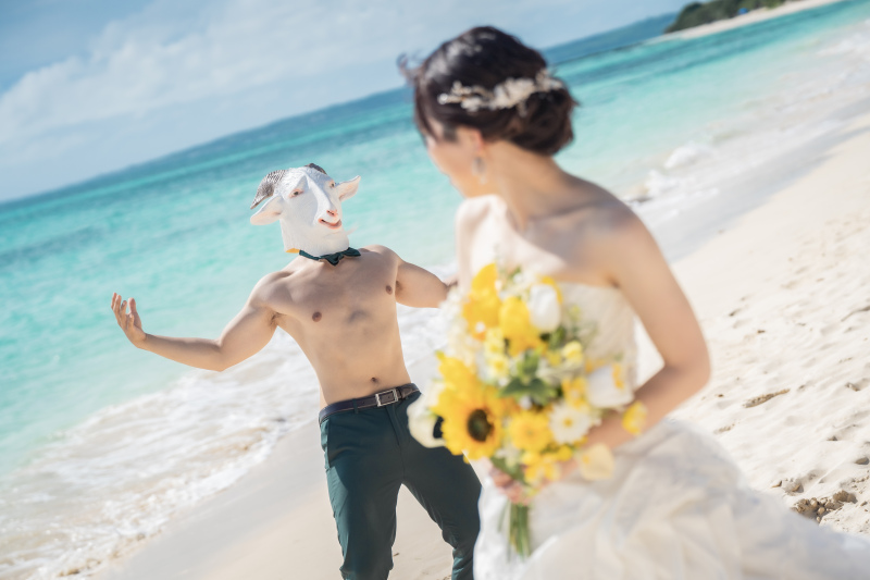 わがままプランは何でもあり!!