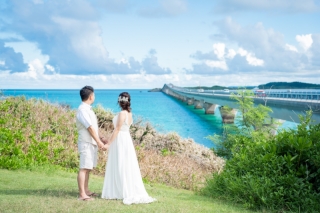 1dayプランで島ならでわの場所へ