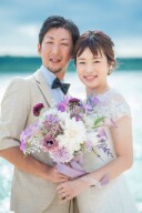 ブーケのお問合せ