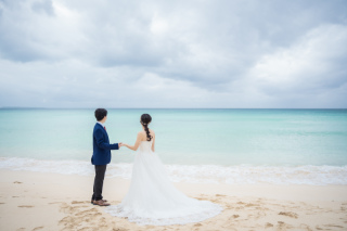宮古島・梅雨明けました！！！夏到来！