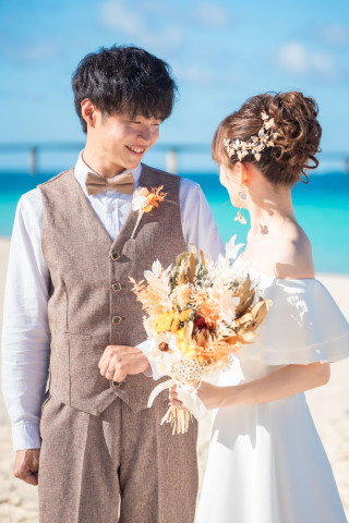 ヘアアレンジのお問合せ