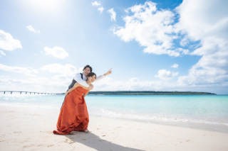 お二人の特別なお時間を・・・チャペルにて