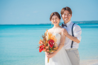 宮古島の天気予報は当たらない!?