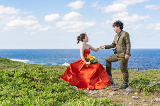 当店プランには、ドローンフォトが付いてくる！