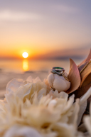 当店のブーケはすべて手作りです♡