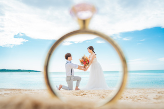 1dayプランは楽しく色々な小物を使って!