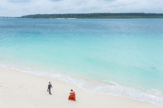 当店の雨天保障はしっかりして安心して頂けます！