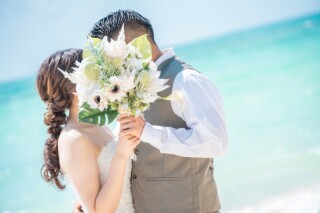 ブーケの数はどこの店舗よりもあります!!!