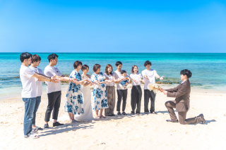 新婚旅行の思い出、家族旅行の思い出に♬