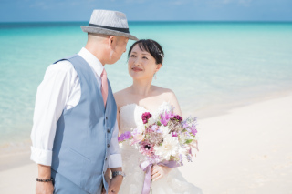 新作ブーケも続々登場!かわいいです!