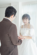 衣装チェンジも付いてる、チャペルプランのご紹介♪