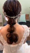 ショートヘアの方必見☆