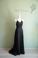 黒ドレス新作・入荷!