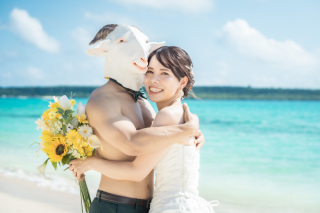 嬉し！楽し！大好き！