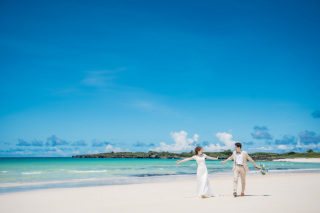 【9/15ご予約まで】大満足半日プランに選べる特典がつきました！