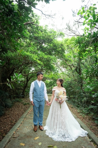 選べるブーケは３０点以上！！！