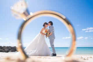 オリジナル写真撮りませんか？