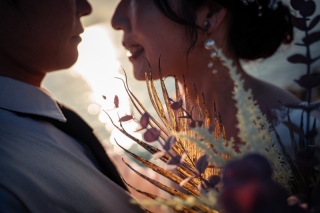 サンセット撮影☆一度解散可能です！