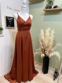 新作テラコッタドレス入荷しました！