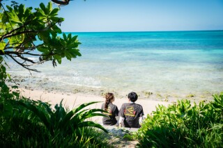 グッズ持ち込みOKでーす♫