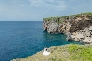 全プランにドローンフォト付♬