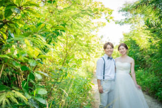 半日プランはロケ地選べます!