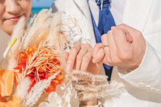 新婚旅行に来るなら宮古島！