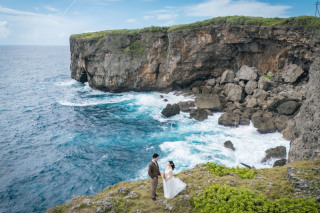 1月・・・２月は宮古島も寒い！天気も気になる…