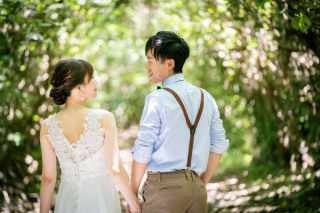 大満足!半日プラン!!