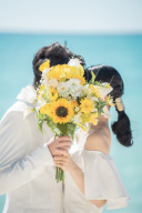 3月にはnewブーケ!!!