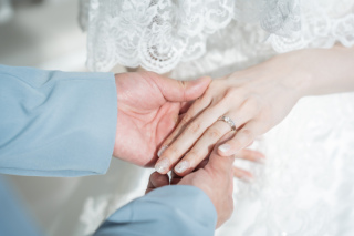 持ち込みドレスで料金抑えたいなど！ご相談ください！