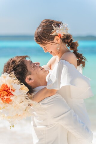 ヘアメイク・・・ヘアスタイルどうしよう・・・？