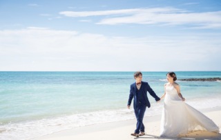 当日のお天気が心配・・・