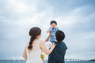 生花ブーケご依頼あればおつくり致します!