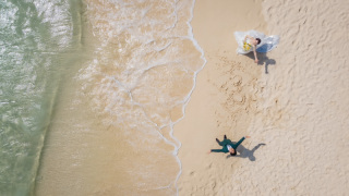 ドローンフォト☆全プランについてます！