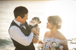 家族みんなでいい笑顔＾＾