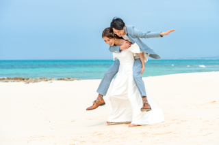 半日プランで島ならでわの場所へ