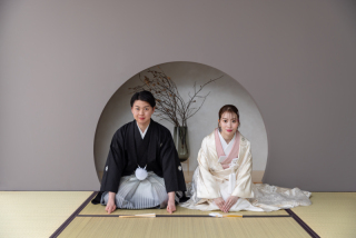 暑い夏はスタジオ和洋プランで決まり!