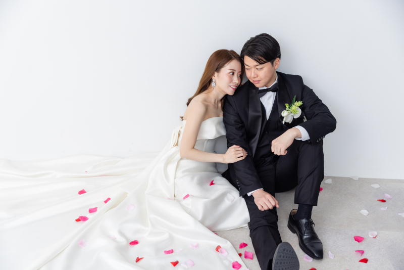 【ブライダルフェア開催！】12月6(土)・7日(日)