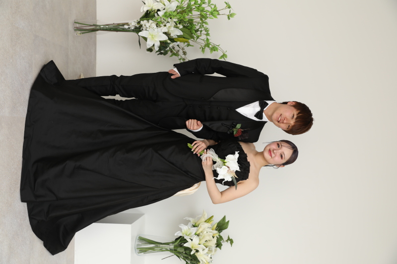 【予約多数☆桜ロケ！】スタジオ＋ロケーション撮影 &yen;148,000