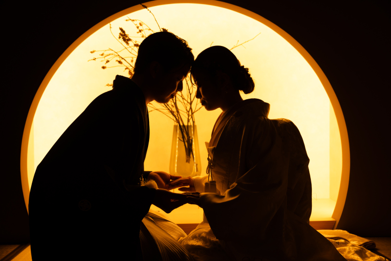 【期間限定】和装1着スタジオプラン 140,000円→85,000円