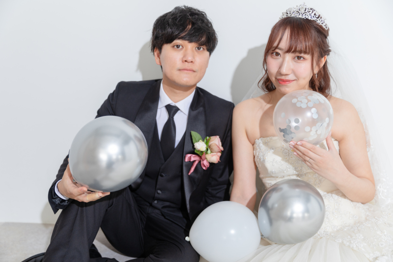 【撮影を控えている方必見!】おすすめお持ち込みグッズのご紹介♡