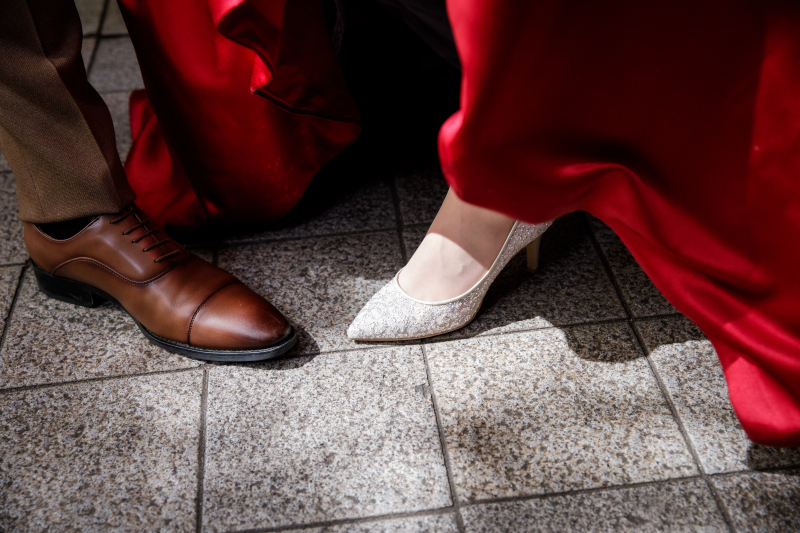 【桜と一緒に!】春のロケーションプラン受付開始☆