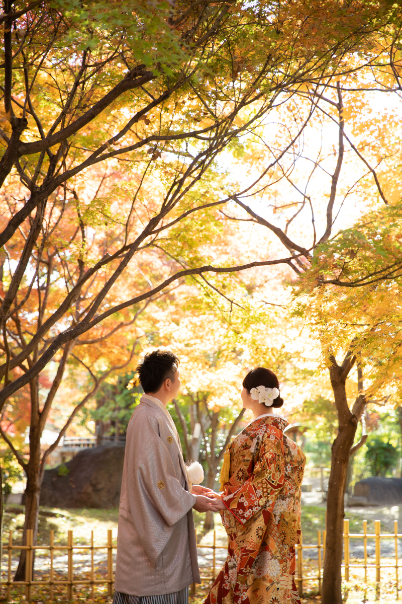 【旧藤田邸】和装1着ロケーション撮影 130,000円