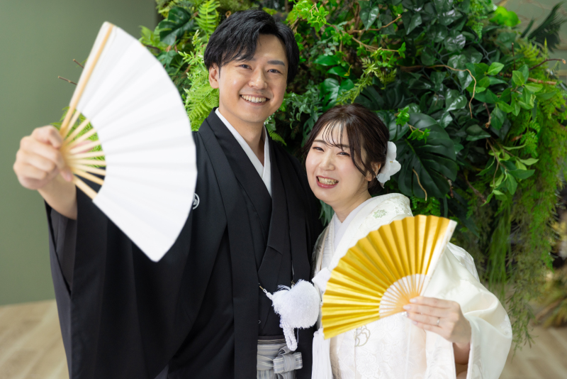  【お得な撮影日】平日撮影のメリットをご紹介♪