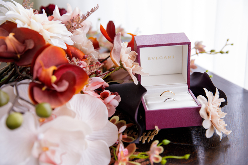 【2着プランが¥98,000で叶う♡】お得なスタジオ撮影キャンペーン