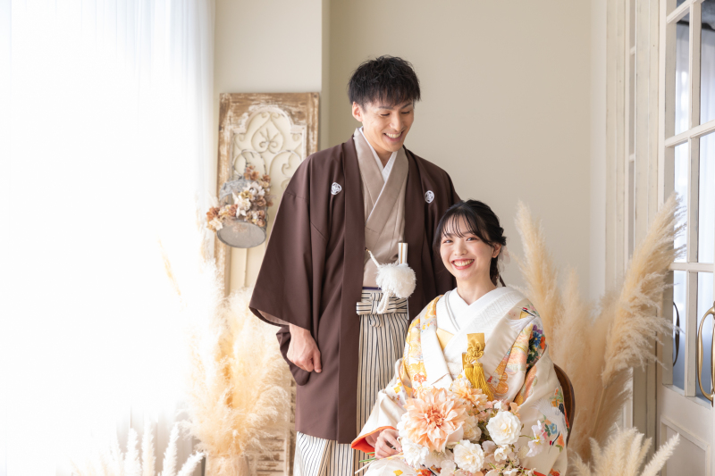 Luxならではの‼︎自然光で美しいショットを♡