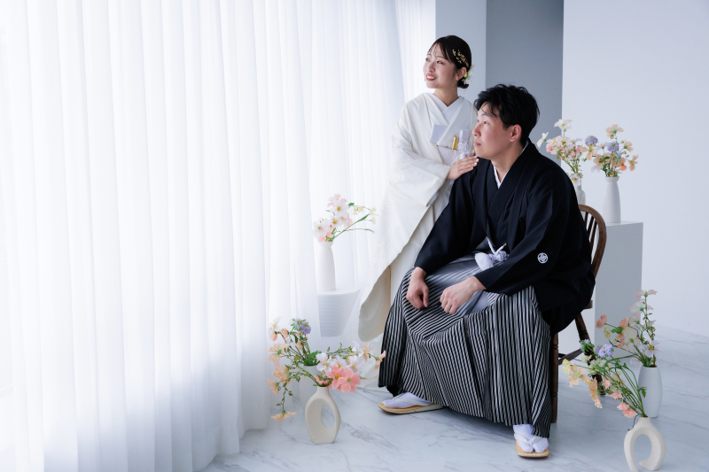 【よくある質問】撮影データのお渡し時期はいつ?